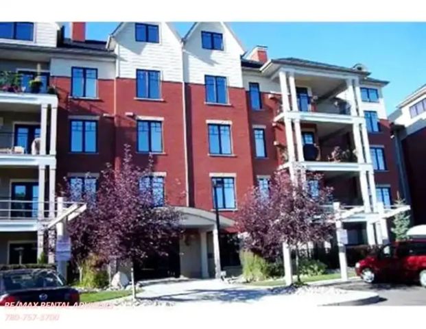 #208 9815 96A Street | 9815 96A Street, Edmonton - Photo 1