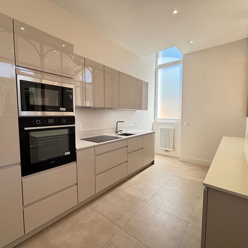 Appartement Mont de Marsan 4 pièces 104.54 m2, - Photo 1