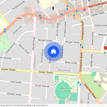 29A Bishop Street, NSW 2049, Petersham