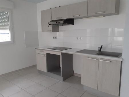 Location Appartement 3 pièces 60m² ONDRES 40440 - Photo 5