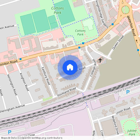 Honiton Road, Romford RM7