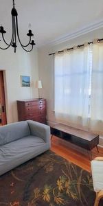 Bright Furnished One Bedroom Character Suite in Mt. Pleasant Area #940 - Photo 3