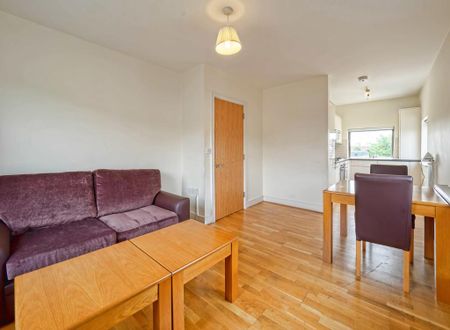 1 bedroom apartment to rent - Photo 2