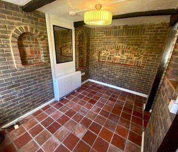 1 bedroom house to rent - Photo 4