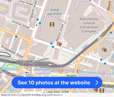 42 Great Bridgewater Street, M1 - Photo 1