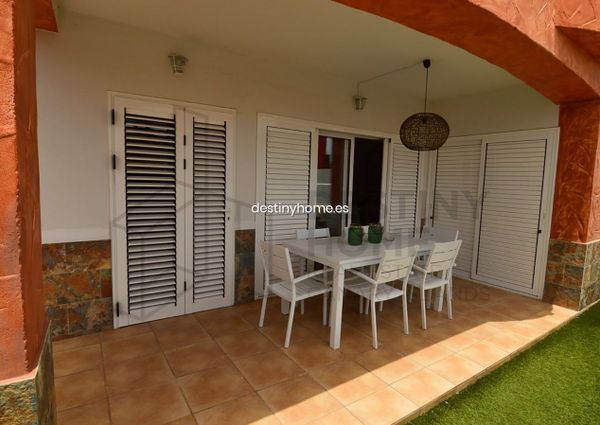 Casa / Chalet en Corralejo, Geafond, alquiler