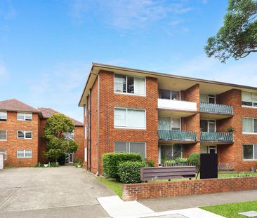 10/12A Russell Street, Strathfield NSW 2135 - Apartment For Rent | ... - Photo 4