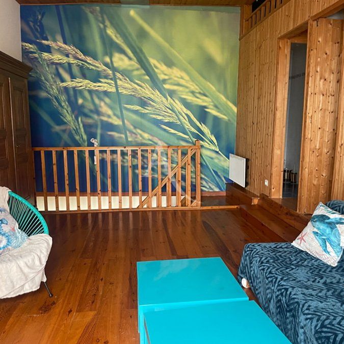Maison 3 pièces à Moutiers-les-Mauxfaits - Photo 1