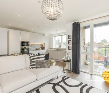 2 bedroom flat to rent - Photo 6