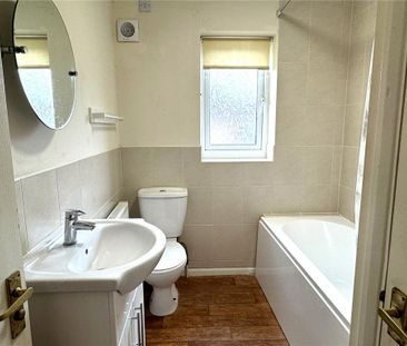 2 bedroom terraced house to rent - Photo 6