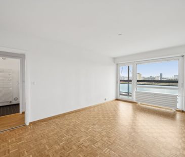 teilsanierte 2.5-Zimmerwohnung - Foto 3