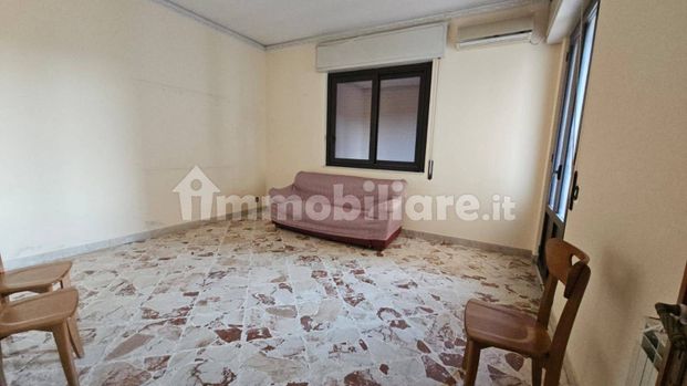 Appartamento via Ammiraglio Toscano, Centro, Pedara - Foto 1