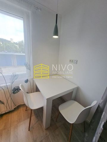 Apartament 1 cameră - Tg. Mureș - Tudor - Fortuna - Photo 4