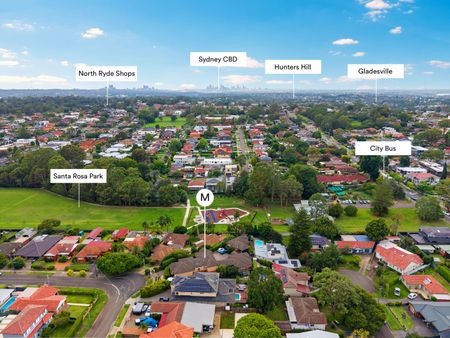 6/46 Ronald Avenue, Ryde NSW 2112 - Apartment For Rent | Domain - Photo 5
