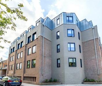 Flat 29 Parkside House, 2, - Photo 1