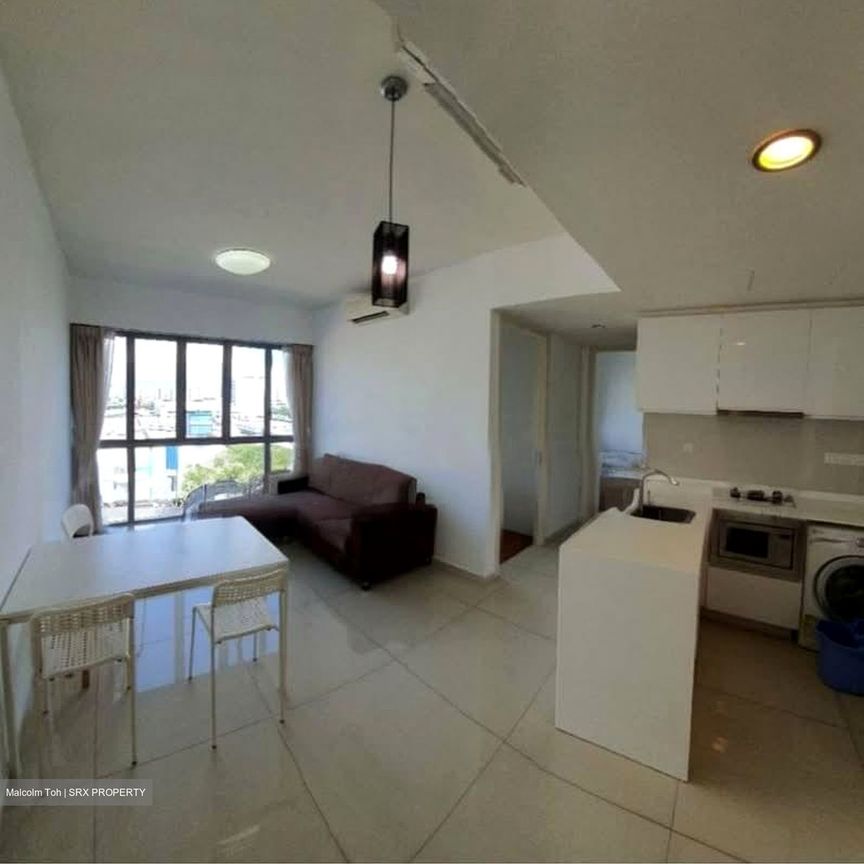 Bedok Residences (D16), Apartment - For Rent - Photo 1