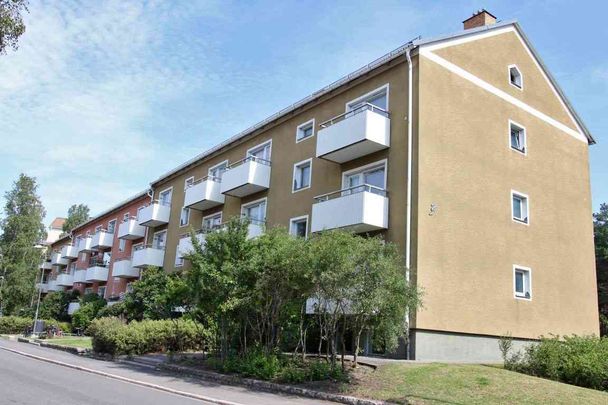 2 RUM KÖK - Photo 1