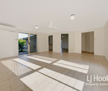 Low Set Three Bedroom Home In The Heart of Eatons Hill - Photo 1