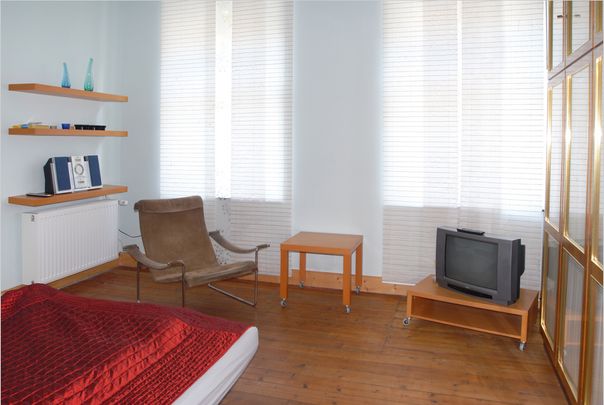 1.5 Zimmer in Düsseldorf - Photo 1