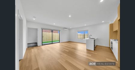 Modern 4-Bedroom Home in a Fantastic Location! - Photo 2