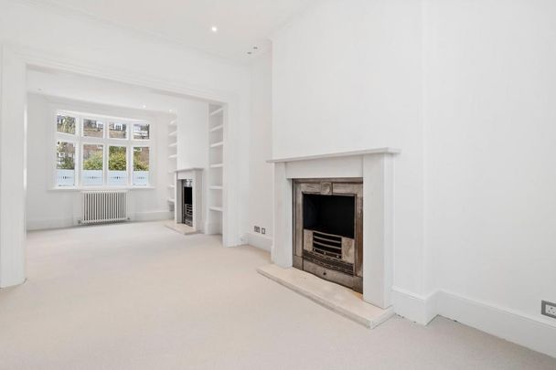 5 bedroom terraced house to rent - Photo 1