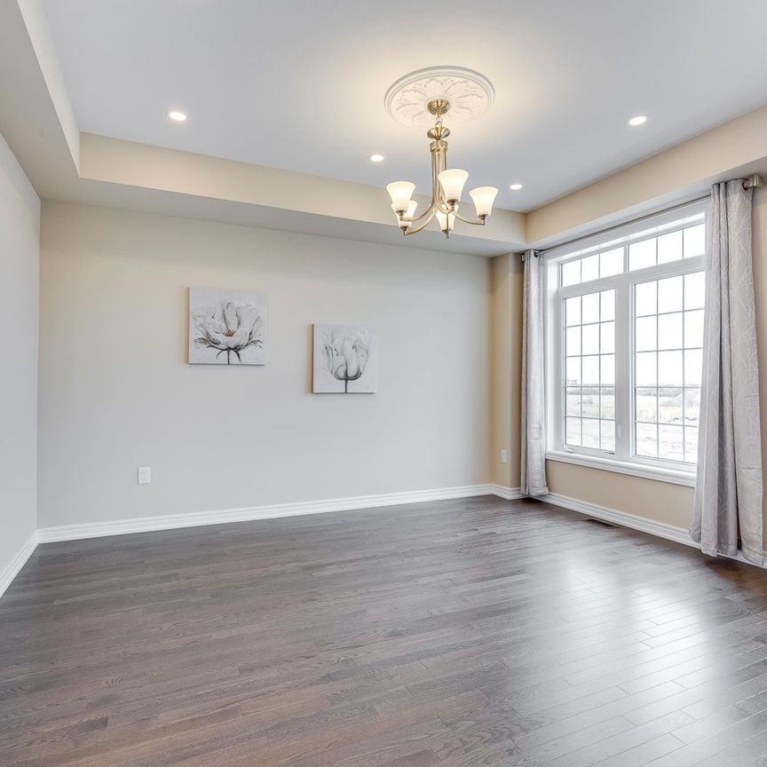 For Lease - 3195 William Coltson Avenue, Oakville, Ontario - Photo 1