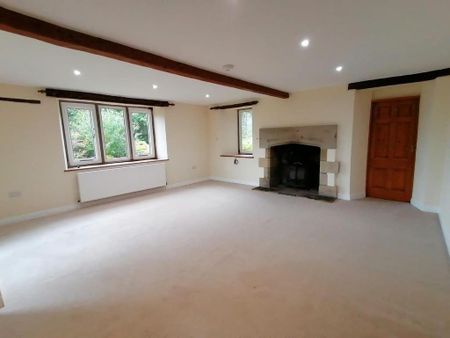 4 bedroom house to rent - Photo 2