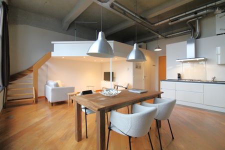 Te huur: Appartement Lichttoren in Eindhoven - Foto 3