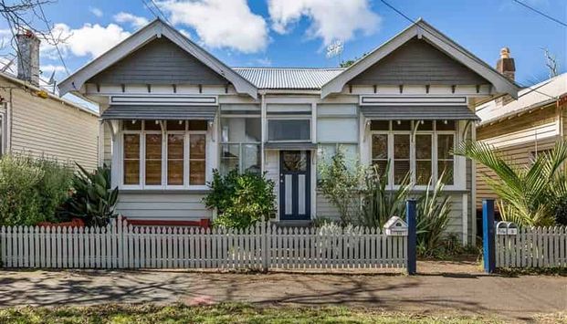 GRAFTON, 3 BEDROOMS - Photo 1