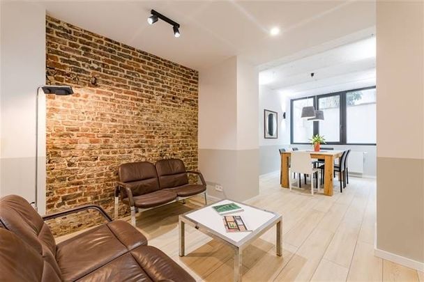 Appartement te huur - Foto 1