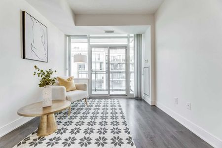 For Lease - 525 Adelaide Street Unit# Lph32, Toronto, Ontario - Photo 3