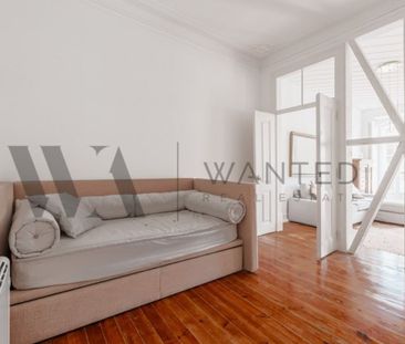 1 room luxury Flat for rent in Lisbon - Photo 5