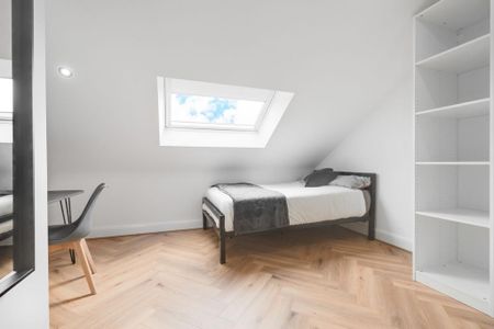 6 bedroom house to rent - Photo 2