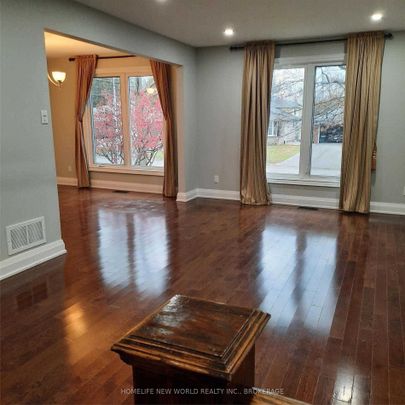 For Lease - 7 Southdale Drive Unit# Main, Markham, Ontario - Photo 1