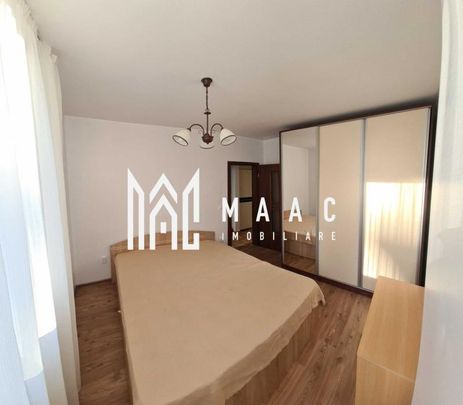Apartament 2 camere de inchiriat | Selimbar, Doamna Stanca | parcare - Photo 1