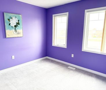 For Lease - 1091 Biason Circle, Milton, Ontario - Photo 5