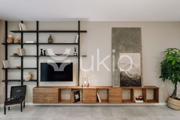 4 room luxury Apartment for rent in Barcelona, Catalonia - Photo 1