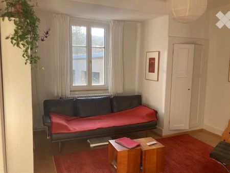 4 Zimmer, 90 m² - Photo 2