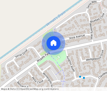 Shire Avenue, Spalding, PE11 - Photo 1