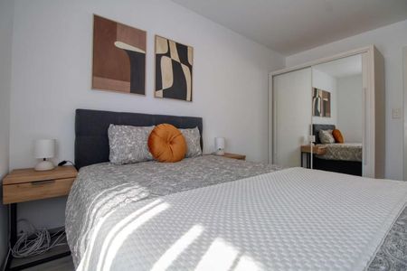 Andrea #2 - Peaceful Coliving Oasis in Zürich Albisrieden - Foto 5
