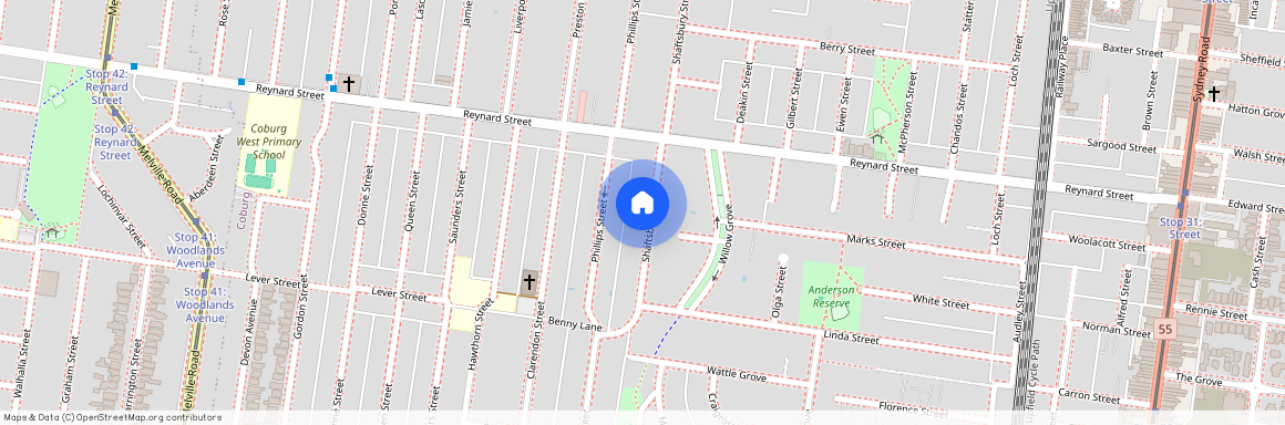 73 Shaftsbury Street, Vic 3058, Coburg