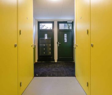 Studio Van Brakelstraat 24D, Rotterdam - À Louer - Foto 4