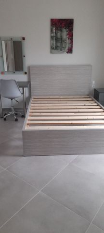Studio/Γκαρσονιέρα για ενοικίαση Άγιος Αντώνιος (Σέρρες) - Φωτογραφία 5