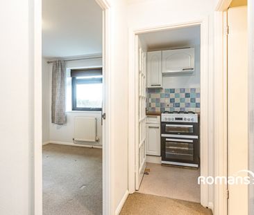 1 bedroom maisonette to rent - Photo 2