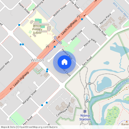 7 Cahill Court, Wilson WA 6107