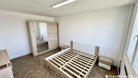 Pronájem bytu 2+1 s balkonem Veselí nad Lužnicí - Photo 3