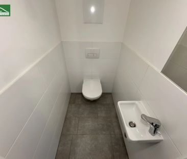 Geräumige Familienwohnung mit 4 Zimmern – Top Lage in Wiener Neustadt! - Foto 5