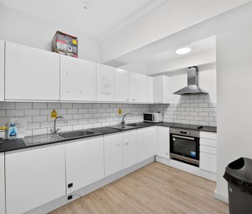 Studio to rent - Photo 5