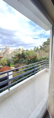 Ενοικίαση κατοικίας, 86 τ.μ., Χαλάνδρι, 800 € - Photo 5