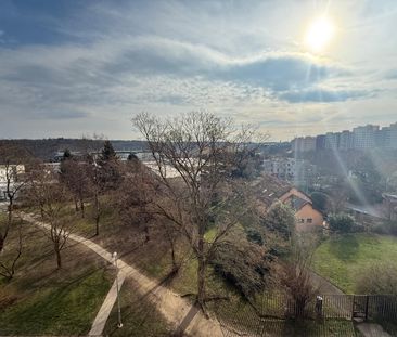 Pronájem bytu 1+1 • 33 m² bez realitkyJánošíkova, Praha - Krč - Photo 4